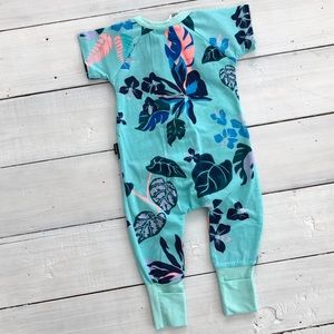 bonds wondersuit romper